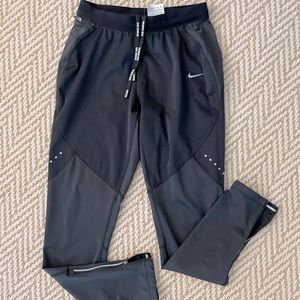 Nike legging joggers